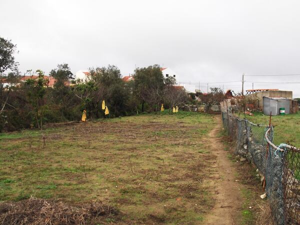 Terreno com Ruína e Projeto: Vista Serra de Sintra. Outros Veículos