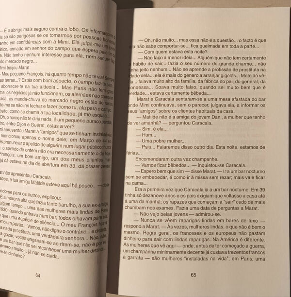 Jogo Curioso - Roger Vailland. Livros