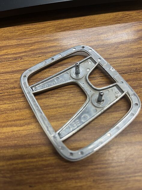 Emblema da Honda. Outros (Acessórios Veículos)