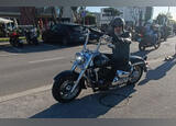 Suzuki Intruder. Motos