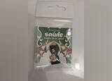 Amuleto da Saúde Bruxinha . Outros (Comunidade)