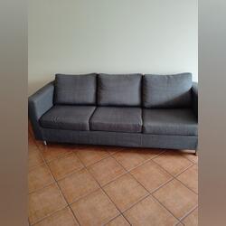 Dormidas em apartamento na Póvoa de Varzim a 5 minutos da praia . Ofereço Quarto para Arrendar