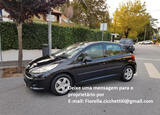Bonito Peugeot 207 1.4 HDI. Carros