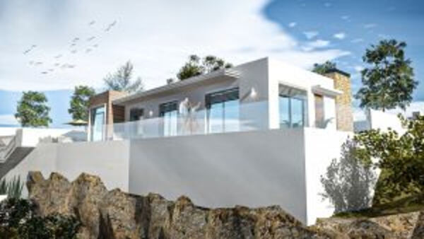 Vila Xenia I, Moradia Térrea Tipo T3. Casa e apartamentos para vender