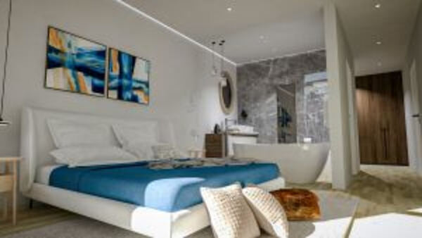 Vila Xenia I, Moradia Térrea Tipo T3. Casa e apartamentos para vender