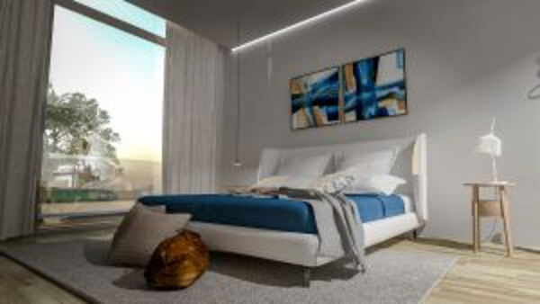 Vila Xenia I, Moradia Térrea Tipo T3. Casa e apartamentos para vender