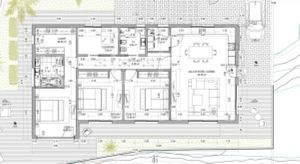 Vila Xenia I, Moradia Térrea Tipo T3. Casa e apartamentos para vender