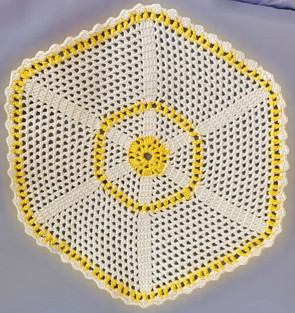 Naperões em Crochet, Novos/Únicos/Exclusivos. Artesanato