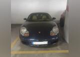 Porsche Boxster S 1999 Automático - Impecável. Carros