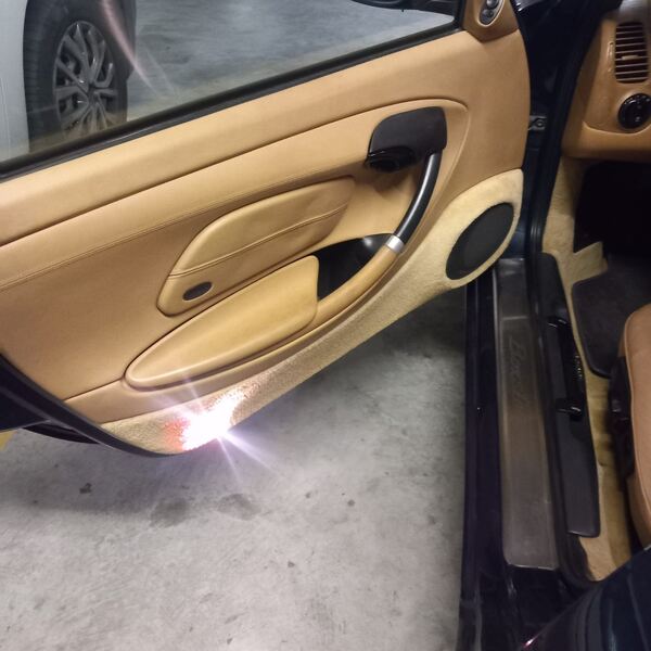 Porsche Boxster S 1999 Automático - Impecável. Carros