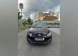 Volkswagen Polo 1.2 TDI. Carros. Faro. 2011   83.000 km Manual Diesel 74 cv 5 portas Preto Ar condicionado Cruise control adaptativo