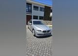 Bmw 530d f10 245 . Carros