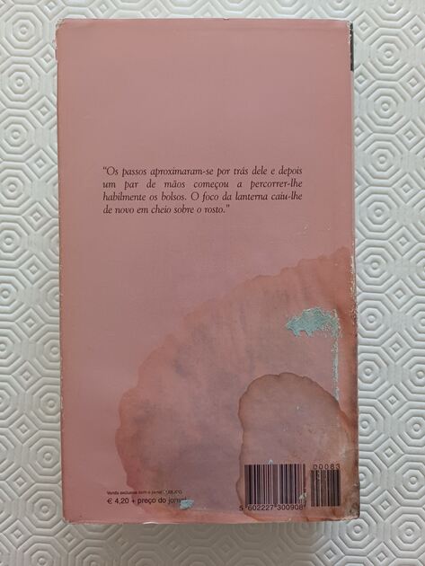 Os sete minutos de Irving Wallace - Mil folhas. Livros