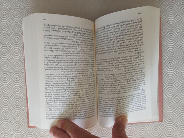 Os sete minutos de Irving Wallace - Mil folhas. Livros