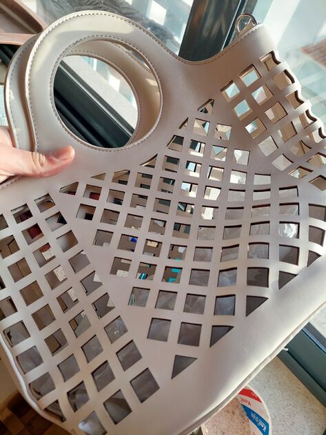 Mala/ Cesta feminina. Malas Mulher