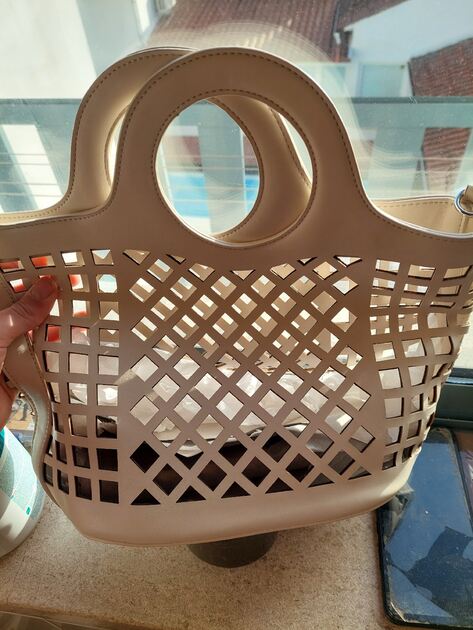 Mala/ Cesta feminina. Malas Mulher