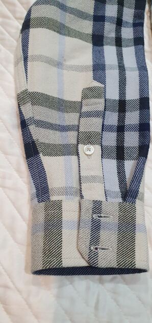 Camisa The mountain studio. Camisas para Homem