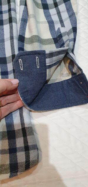 Camisa The mountain studio. Camisas para Homem