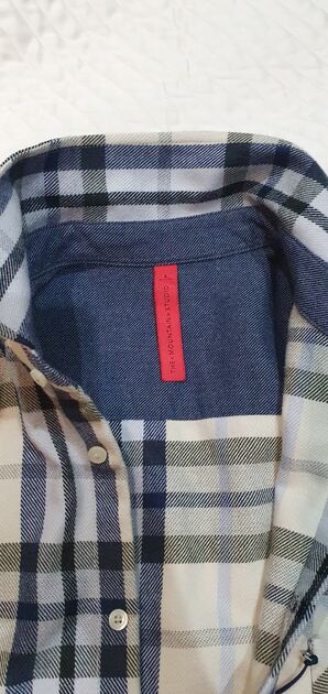 Camisa The mountain studio. Camisas para Homem