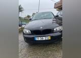 BMW 187(1 SERIES) 2.0. Carros