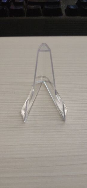 10 Expositores novos . Mobiliário comercial e lojas