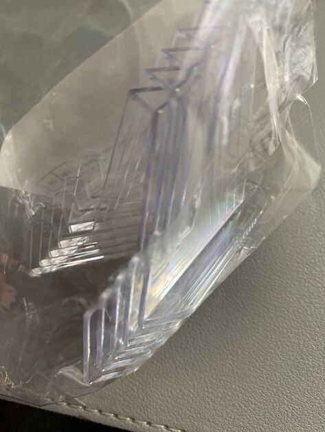 10 Expositores novos . Mobiliário comercial e lojas