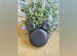 Bolsa para fones Mickey Bershka. Outros Complementos