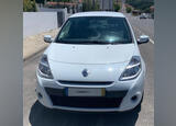 Mafra - Renault Clio Comercial 1.5 dCi. Carros. Mafra. 2012   131 km Manual Diesel 90 cv 3 portas Branco Ar condicionado Vidros eléctricos