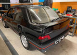 Peugeot 309GTi16. Carros
