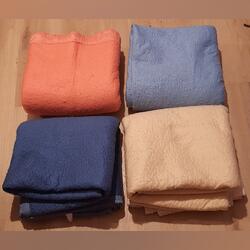 Cobertores Térmicos Criança 150x220cm. Cobertores. Olivais.  Fino Solteiro Termico  Muito bom