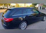 Mercedes C 200 Diesel . Carros