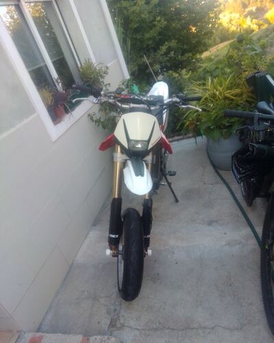 Moto De Cross Criança, Mota Fora de estrada, à venda, Setúbal