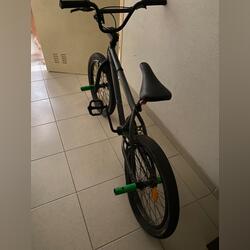 Bicicleta . Bicicletas