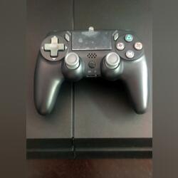 Comando PS4 Dualshock Novo . Acessórios. Odivelas. PlayStation 3 PlayStation 4 Jogos de PC   Novo / Como novo