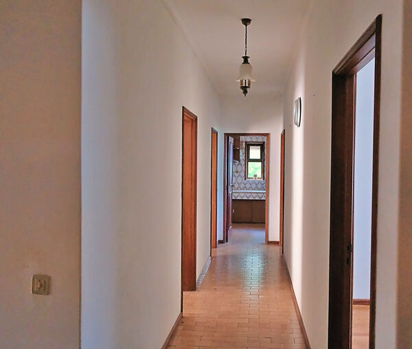 Venda de Moradia centro da Trofa . Casa e apartamentos para vender