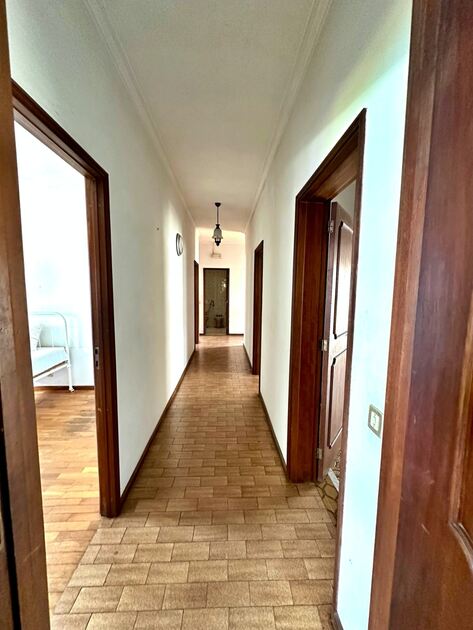 Venda de Moradia centro da Trofa . Casa e apartamentos para vender