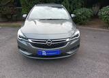 OPEL Astra Sports Tourer  1.6 CDTi. Carros