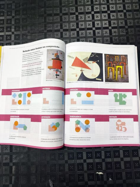 Manual : "Novo Visual do 7,8 e 9".
NOVO nunca foi usado
Preço Editora: 22.54€
. Livros