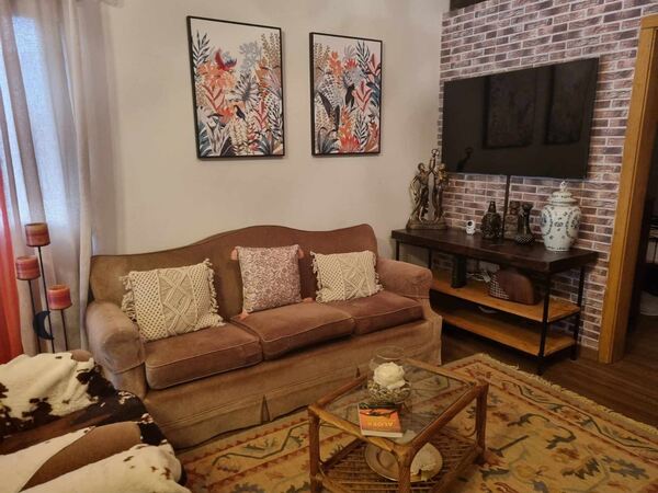 Vendo Casa . Casa e apartamentos para vender