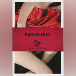 Fanny Hill . Livros