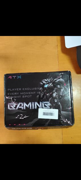 placa-mãe gamer. Outros (Eletrónica)