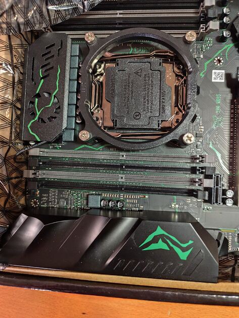 placa-mãe gamer. Outros (Eletrónica)