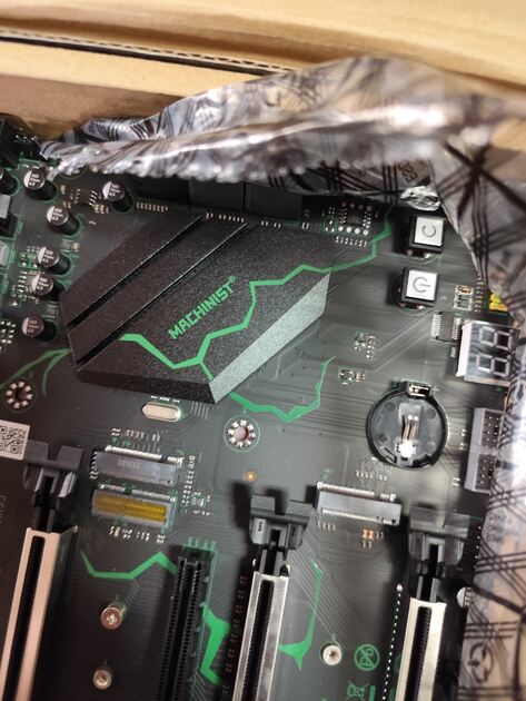 placa-mãe gamer. Outros (Eletrónica)