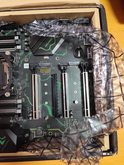 placa-mãe gamer. Outros (Eletrónica)