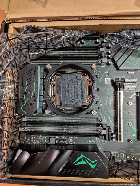placa-mãe gamer. Outros (Eletrónica)