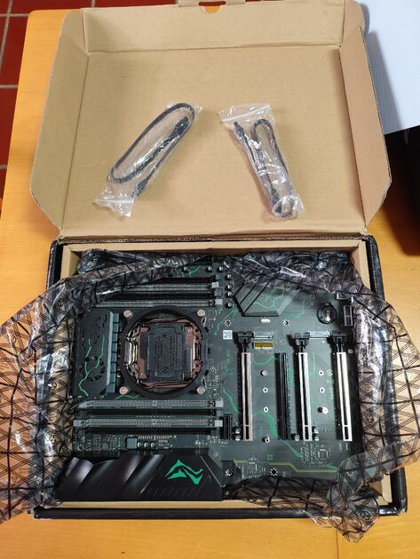 placa-mãe gamer. Outros (Eletrónica)