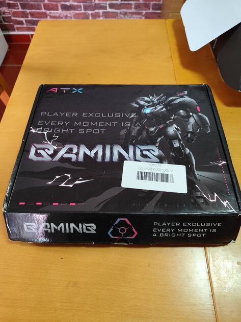 placa-mãe gamer. Outros (Eletrónica)