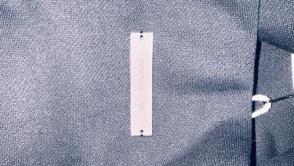 Hoodie Fear Of God Essentials. Sweatshirts