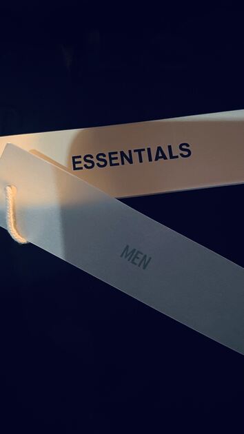 Hoodie Fear Of God Essentials. Sweatshirts