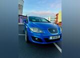 Seat Leon 2011 . Carros